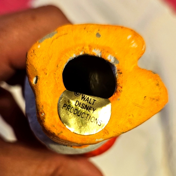 VINTAGE MINNIE MOUSE ORNAMENT - Picture 11 of 13